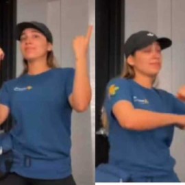 Mujer colombiana contó cómo es su vida en Estados Unidos y se volvió viral