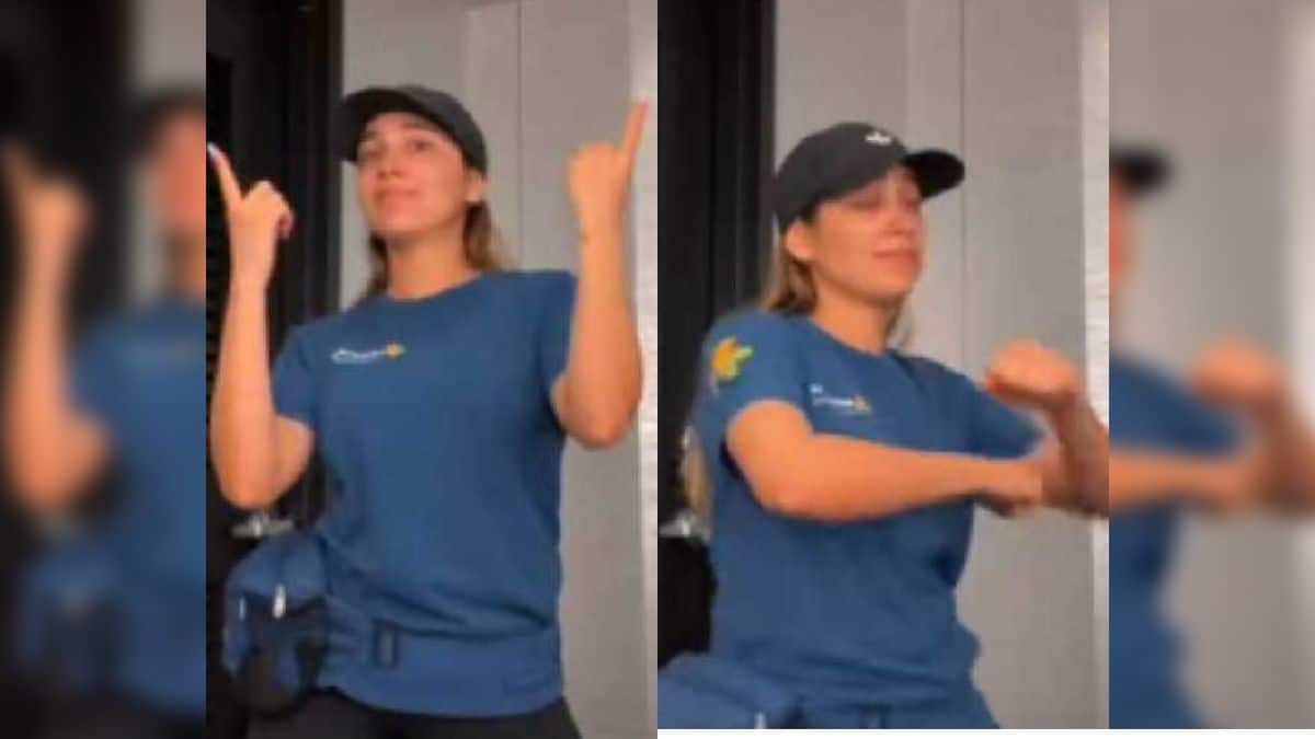 Mujer colombiana contó cómo es su vida en Estados Unidos y se volvió viral