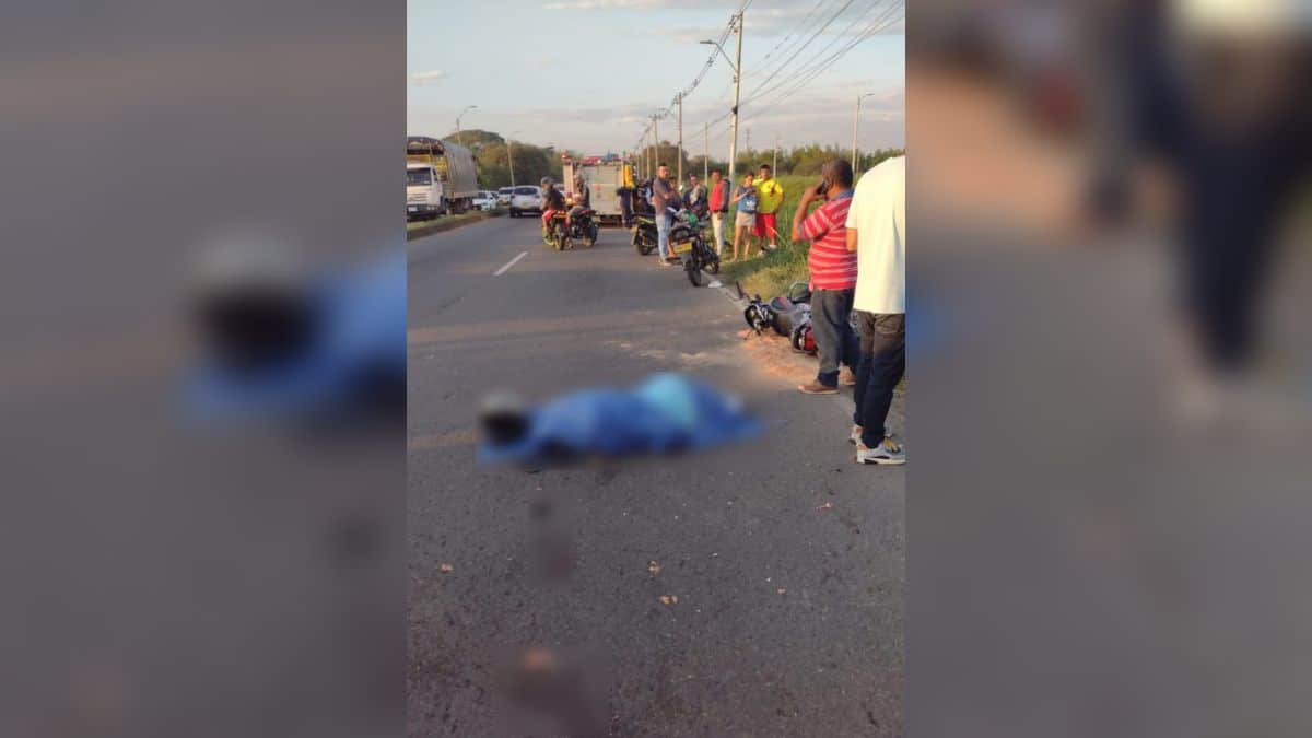 Masacre en Cali deja  cuatro personas muertas y tres más heridas