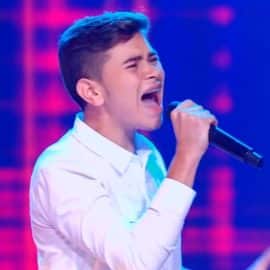Murió Kiko Bohórquez, exparticipante de La Voz Teens: presumen que fue suicidio