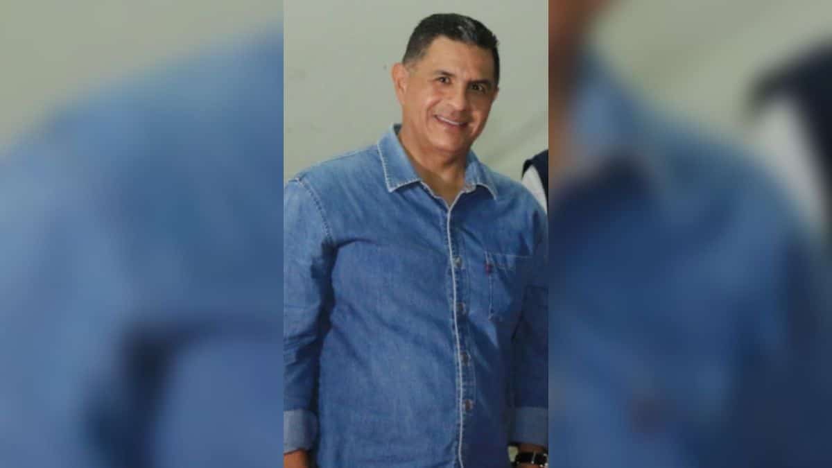¡De no creer! A conductor del MÍO le tocaría pagar extintor por apagar incendio