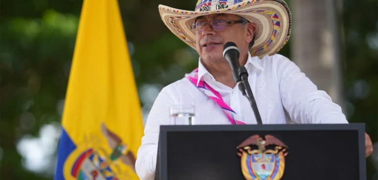 Estos son los puntos claves de la reunión de Petro y Maduro