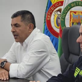Piden presencia de Petro en Cali tras masacre en Siloé que dejó 5 muertos