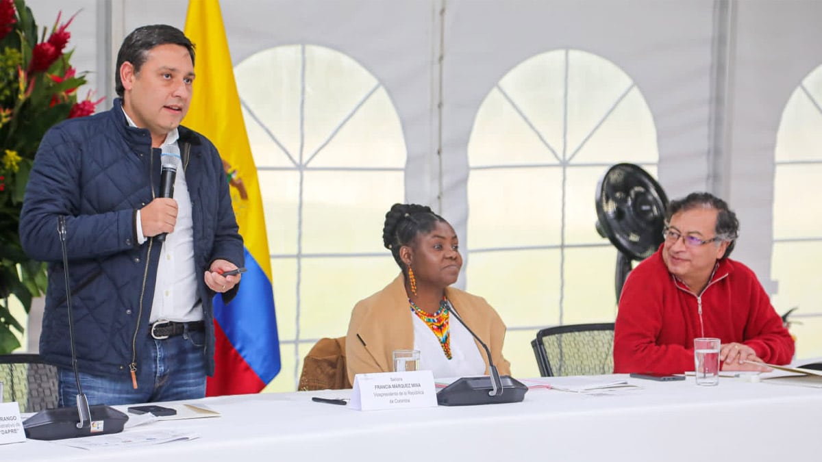 En noviembre se reanudarán los diálogos de paz entre el Gobierno y el ELN