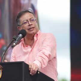 Atención: Presidente Petro declarará emergencia ambiental en el país