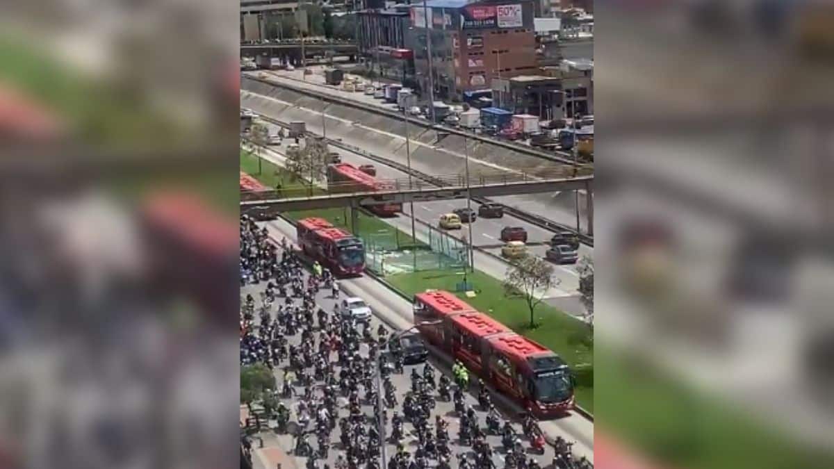 "Necesitamos la contundencia del movimiento social del Cauca": Petro