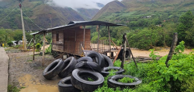 Más de 20 municipios del Valle continúan con afectaciones por inundaciones