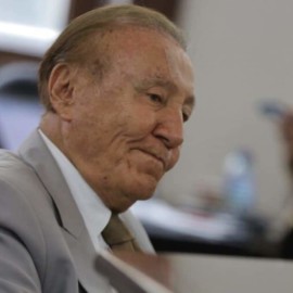 Rodolfo Hernández condenado por presunta corrupción en el caso Vitalogic