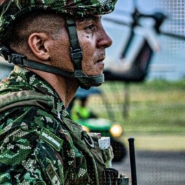 ¿Se acaba el servicio militar obligatorio? Senado aprobó su eliminación