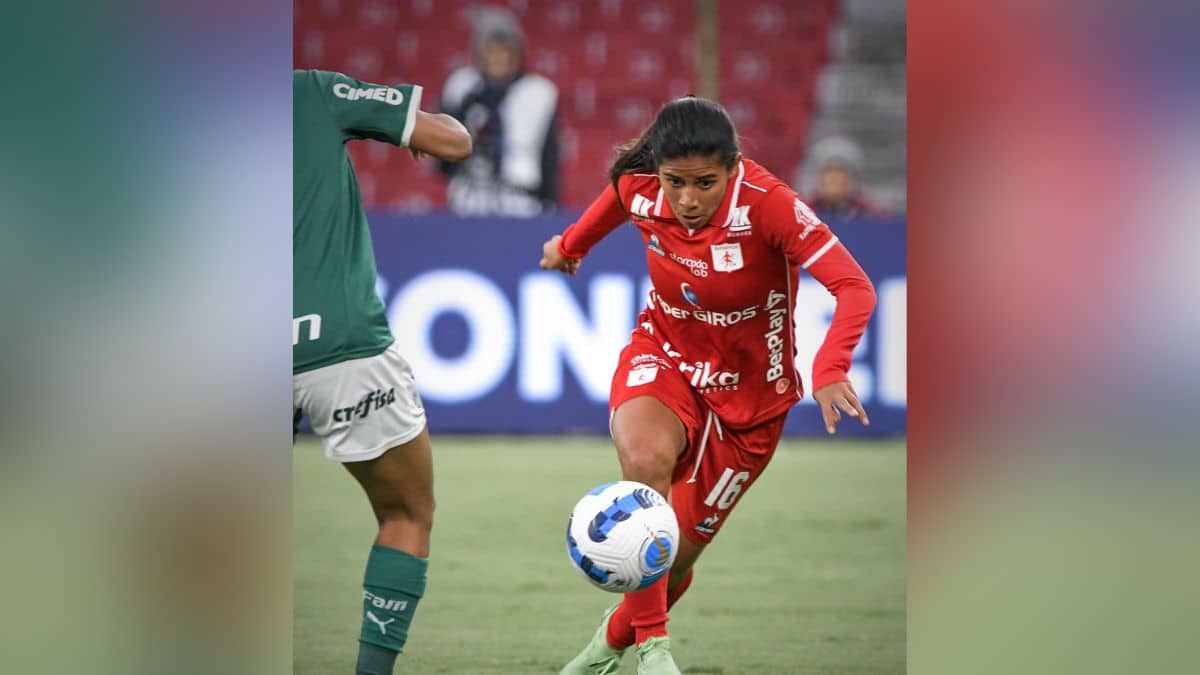 América de Cali se hizo con los derechos deportivos de este jugador