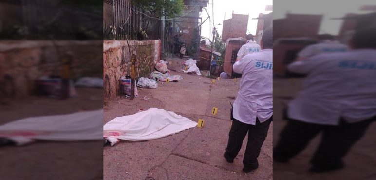 "Serían diez personas fuertemente armadas": hipótesis tras masacre en Siloé