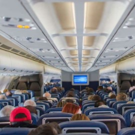 ¡Aliste la maleta! Varias aerolíneas anunciaron tiquetes desde .900