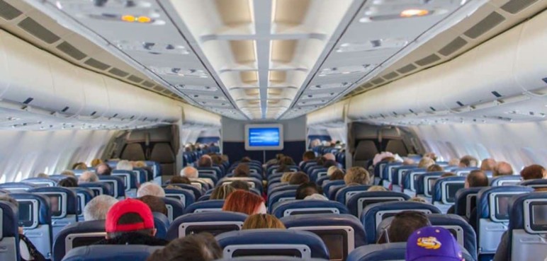 ¡Aliste la maleta! Varias aerolíneas anunciaron tiquetes desde .900