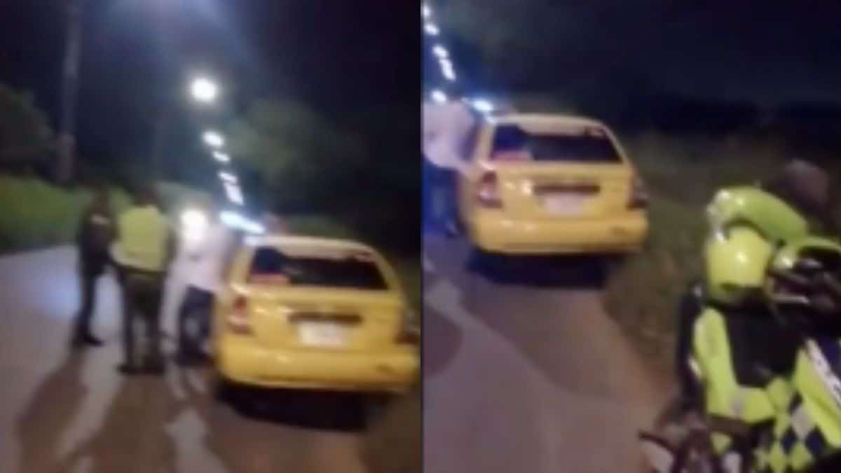 Taxistas denuncian constantes atracos en el sur de Cali