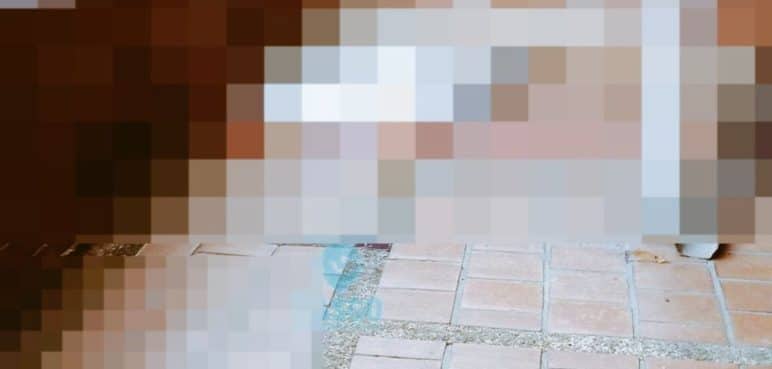 Se confirmó la identidad de mujer que se lanzó de piso 13 de edificio en Cali
