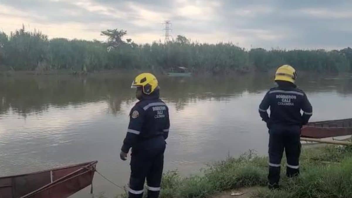 Inicia intervención en canal de aguas de la Carrera 39 que colapsó por lluvias