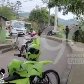 Tras masacre en ladera de Cali, amenazan a líderes de la comunidad