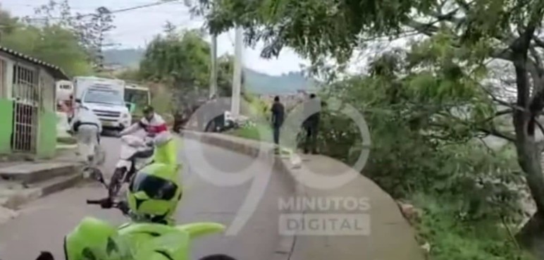 Tras masacre en ladera de Cali, amenazan a líderes de la comunidad