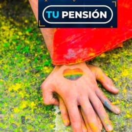 Pensión de sobreviviente, para personas del mismo género