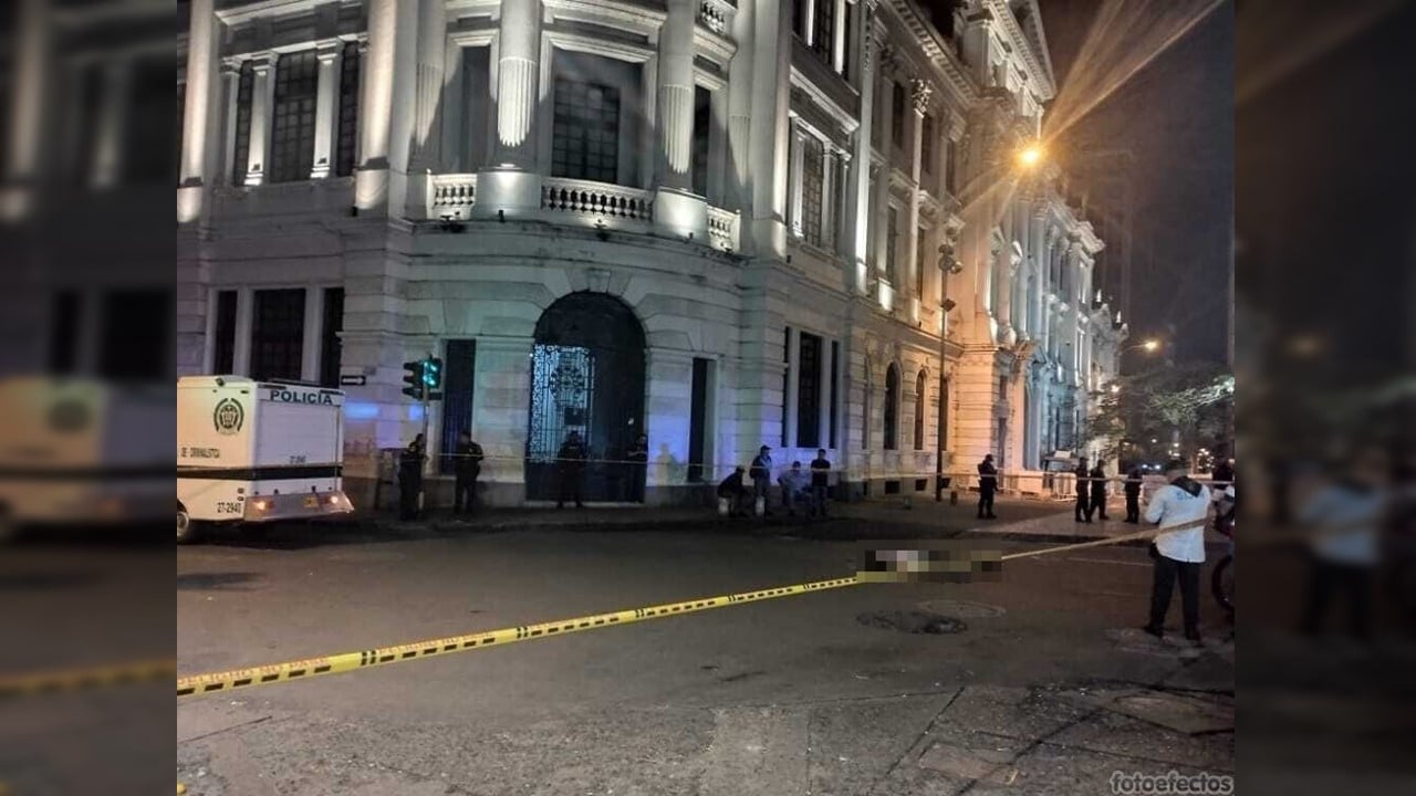 Conmoción en Llano Verde por el crimen de dos jóvenes de 18 y 19 años