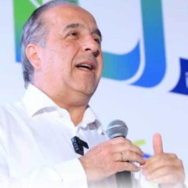 “Van a bajar las tarifas del SOAT”: Guillermo Reyes, ministro de Transporte