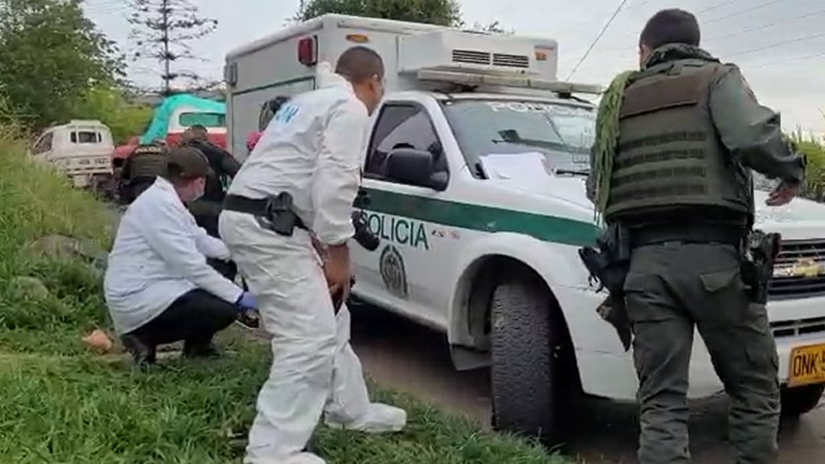 Con las cinco víctimas de Siloé, Cali tuvo 9 muertes violentas en 24 horas