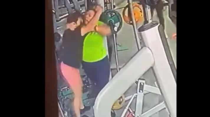 Enfrentamientos por desalojo en el oriente de Cali dejó seis lesionados