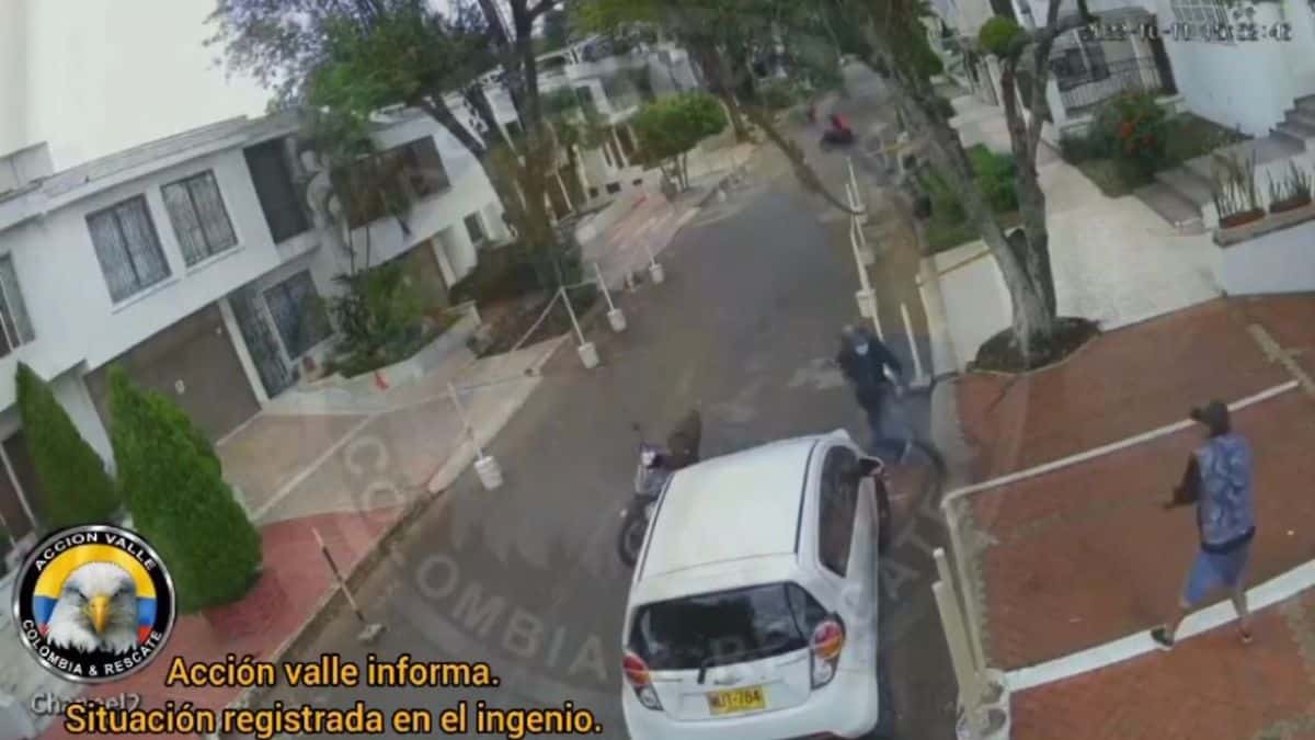 ¡No para la delincuencia! Lo habrían confundido y lo mataron en Siloé