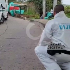 Zozobra y temor entre los habitantes de Siloé por posibles retaliaciones