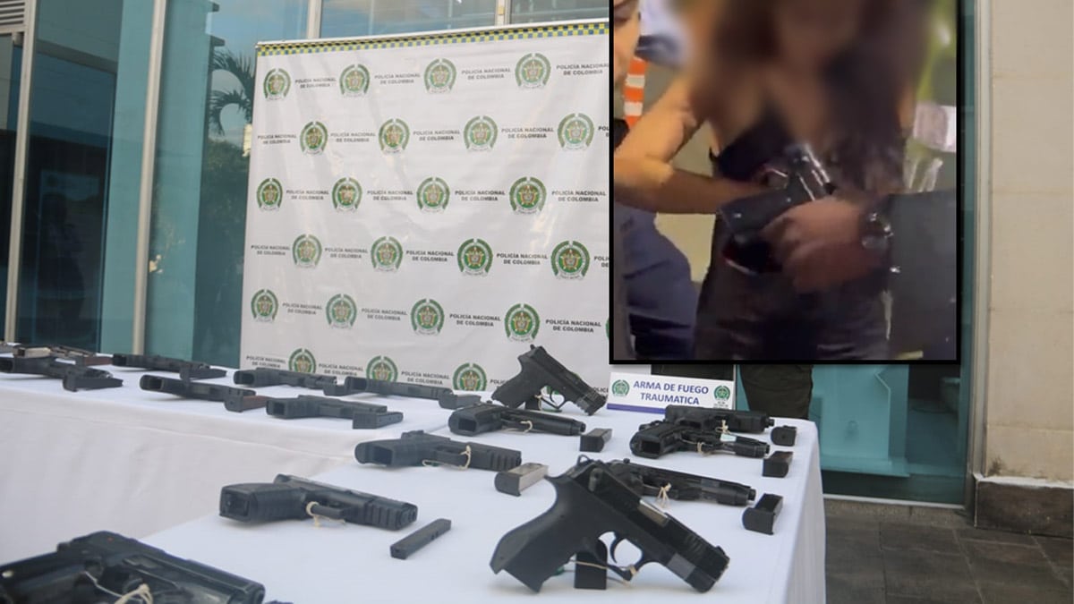 Hombres disfrazados asesinaron a un menor de 16 años en Guacarí