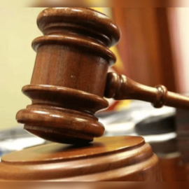 Destitución a ex secretario de Chocó por falsificación de decreto a pensión