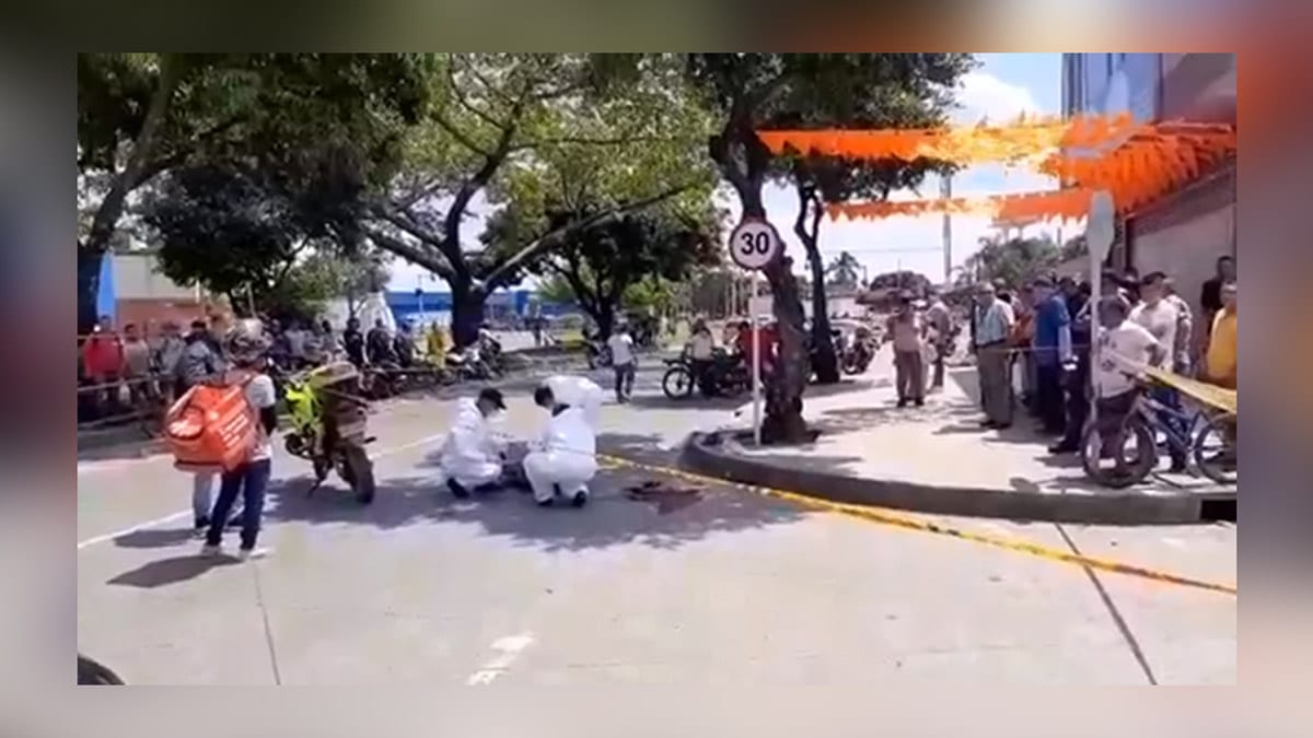 Autoridades encuentran cadáver en represa La Salvajina
