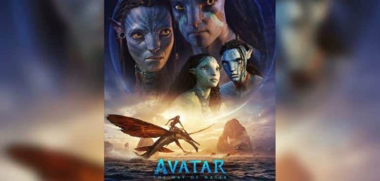 Se acabó la espera: Ya puede comprar la preventa de 'Avatar: el camino del agua'
