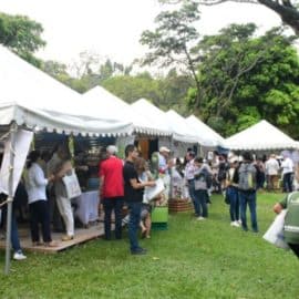 Agéndate para vivir Colombia Birdfair 2023