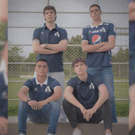 América de Cali rinde homenaje a Falcioni con su nueva camisa