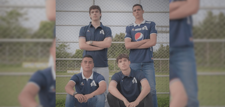 América de Cali rinde homenaje a Falcioni con su nueva camisa