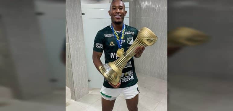 Lucas Pusineri viajará a Cali con el cuerpo del futbolista Andrés Balanta
