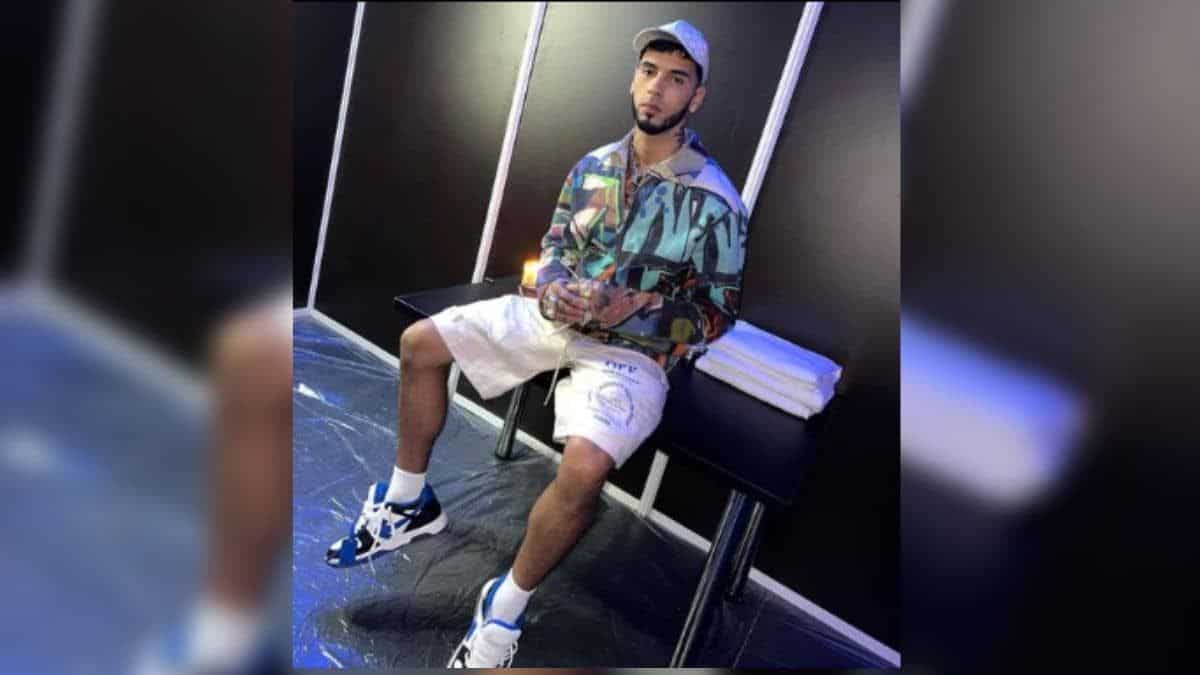 Yeferson Cossio se accidentó en Qatar y dijo que pudo terminar en la cárcel