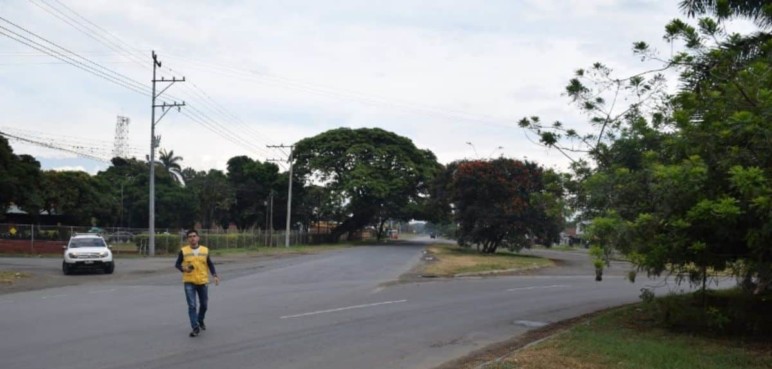 Atención: Anuncian cierre total de la vía Cali-Candelaria