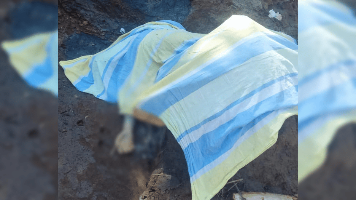 Autoridades encuentran cadáver en represa La Salvajina
