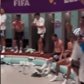Canelo Álvarez y su amenaza a Messi luego del partido Argentina vs México
