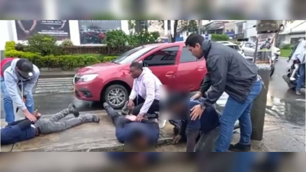 ¡Intolerancia! Tras discutir con su vecino, un hombre fue asesinado en El Vallado
