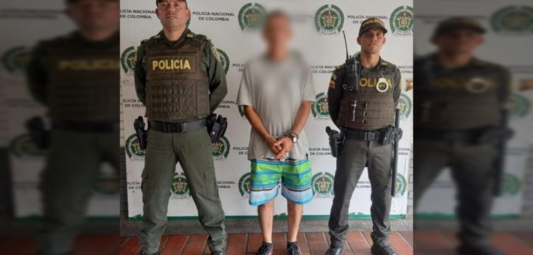 Capturan a hombre señalado de asesinar a su mamá en el oriente de Cali