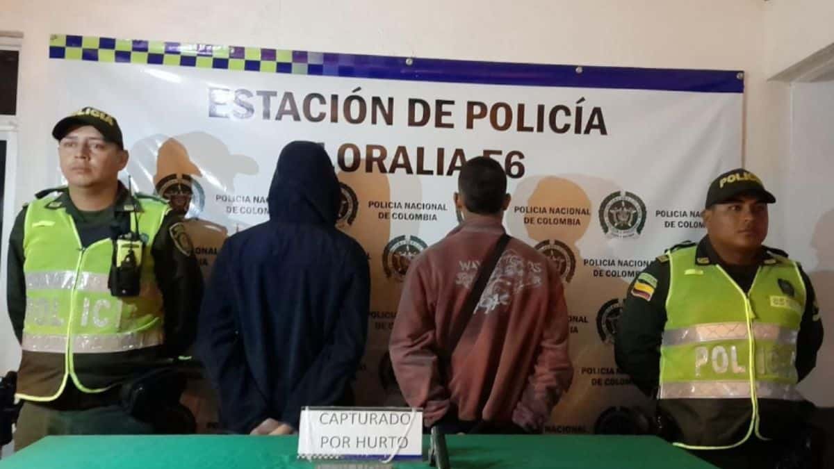 Capturan a banda ‘La Conquista’, dedicada a la invasión de tierras en Cali