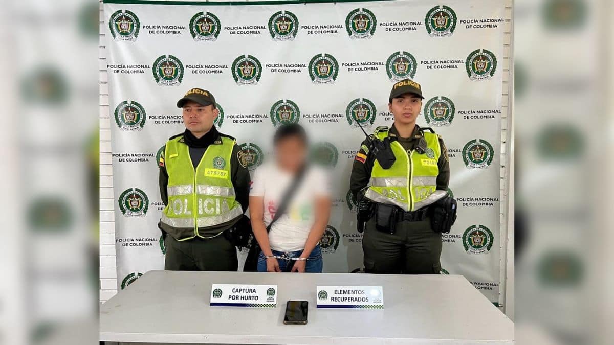 Ataque sicarial dejó una persona herida en el barrio El Ingenio