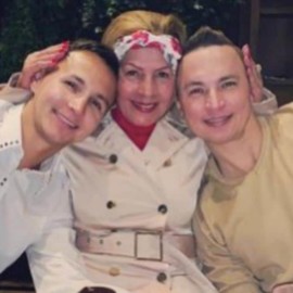 Se conocieron las primeras imágenes de la película del crimen de Mauricio Leal