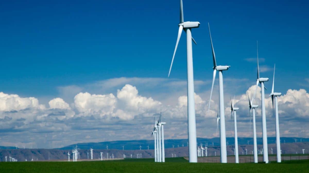 Colombia tiene la sexta matriz de generación eléctrica más limpia