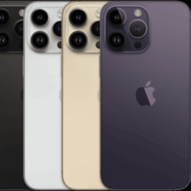 Colombianos ya pueden adquirir el iPhone 13 y 14 tras fallo del tribunal