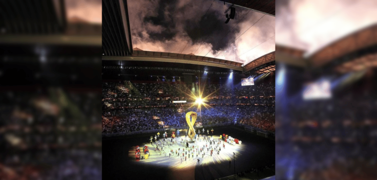 Agéndese: Aquí podrá ver los partidos del Mundial de Qatar 2022 este miércoles