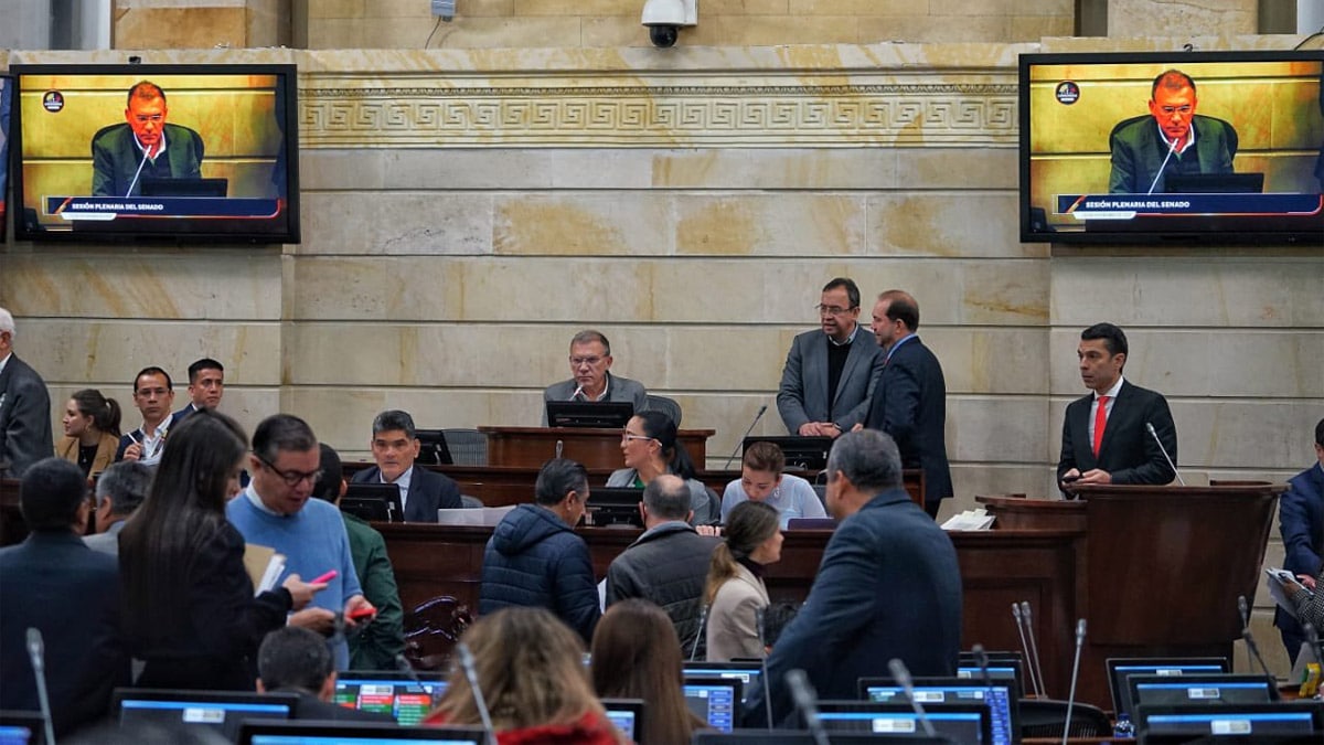 Presidente Petro pidió capturar a hombre que abusó de menor de edad